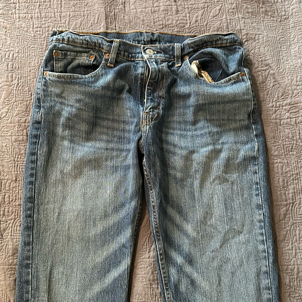 Levi’s 559 Jeans